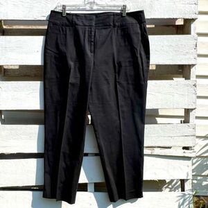 Ann Taylor Factory Curvy Pants